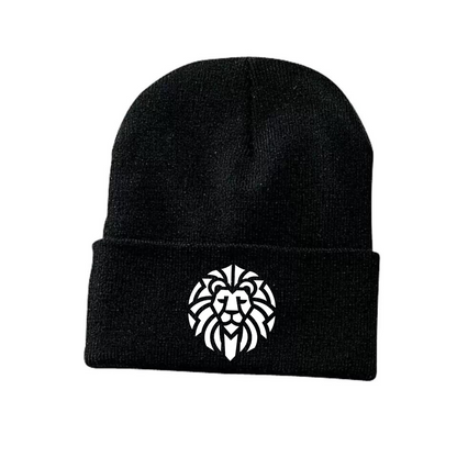 Cuffed Toque
