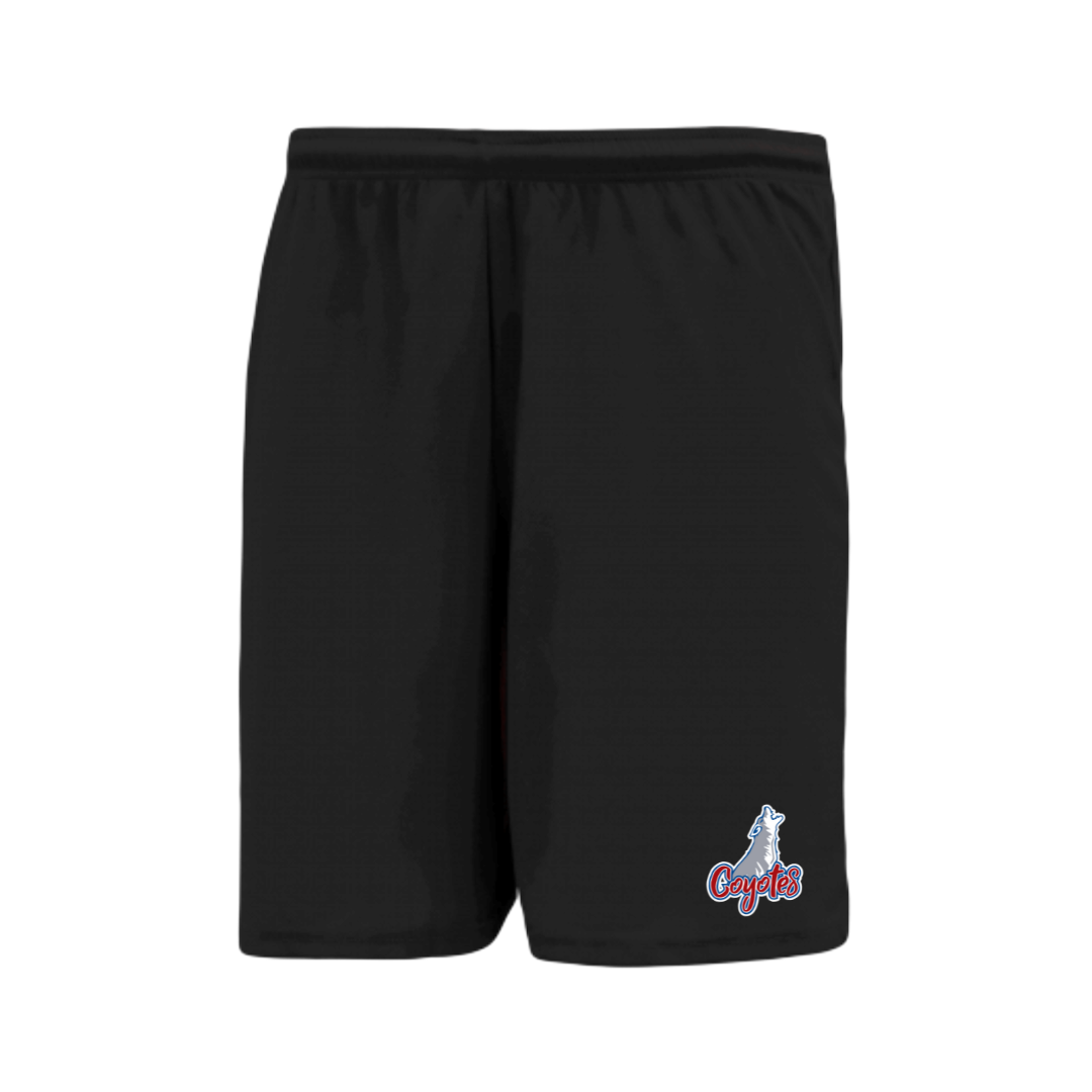 Performance Short - Youth
