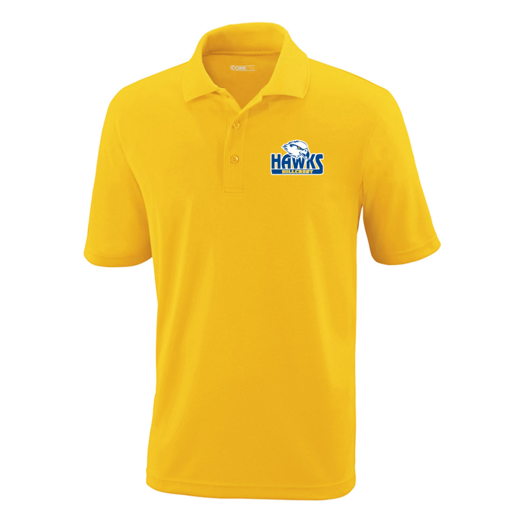Performance Polo