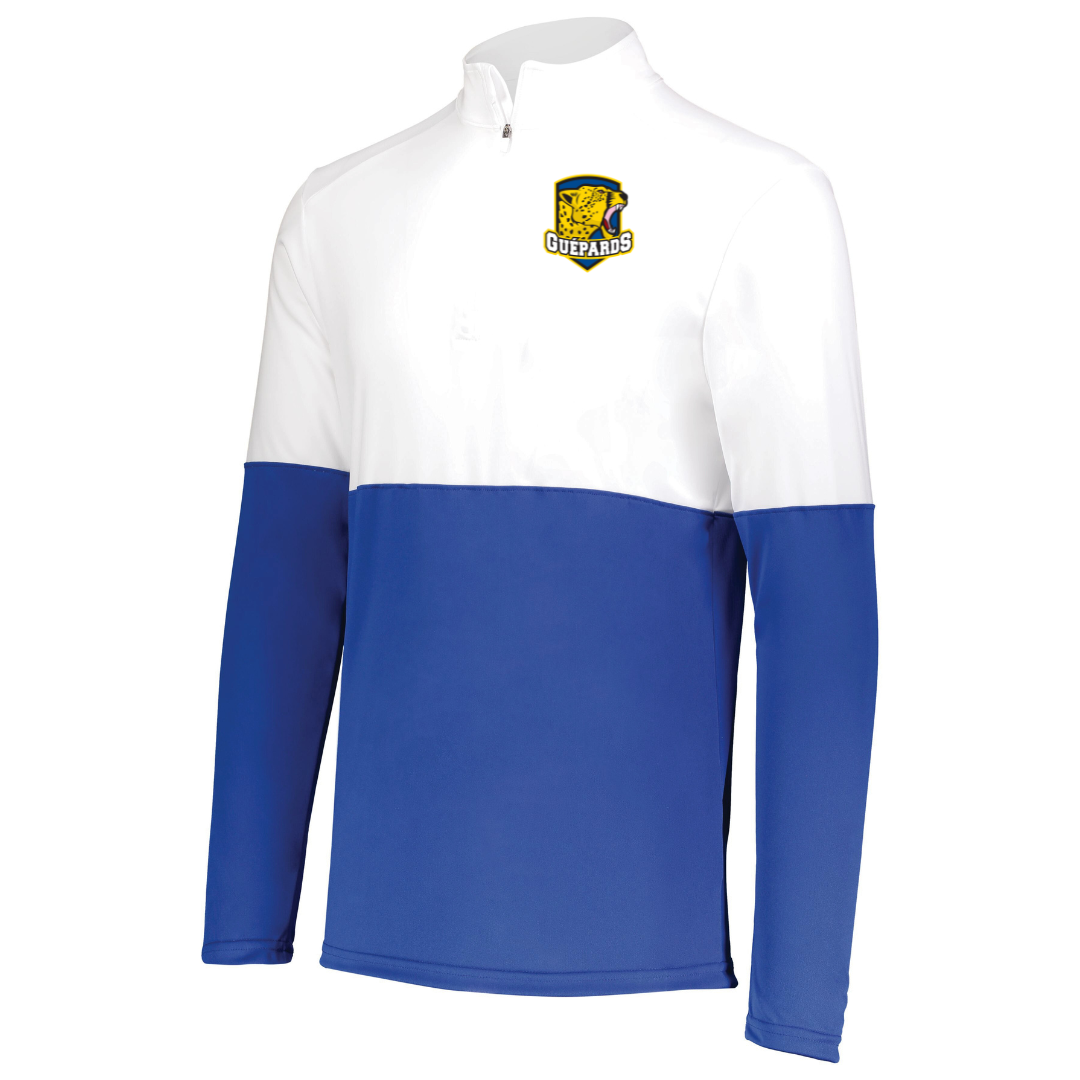 Performance 1/4 Zip
