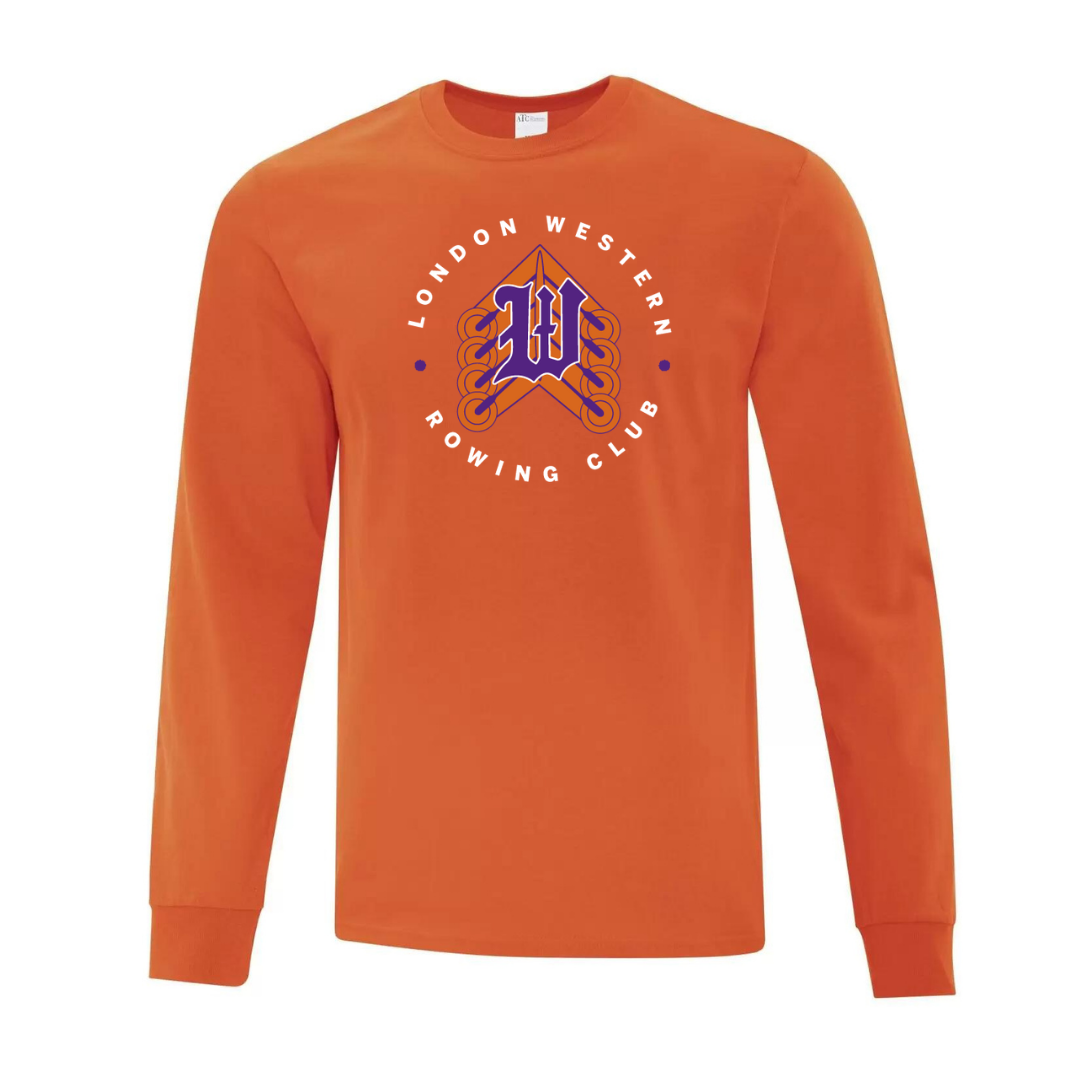 Cotton Longsleeve