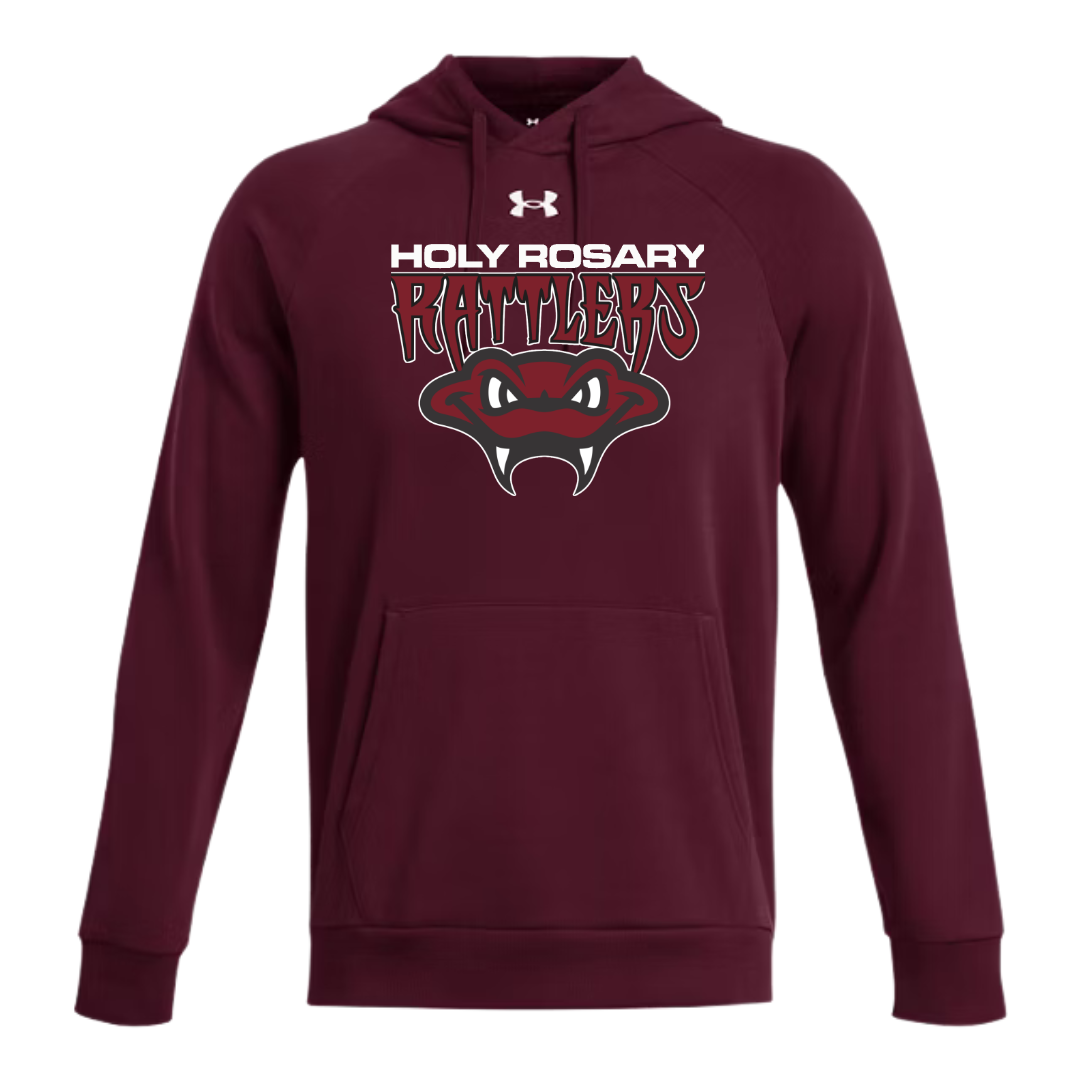 Rival Fleece Hoodie