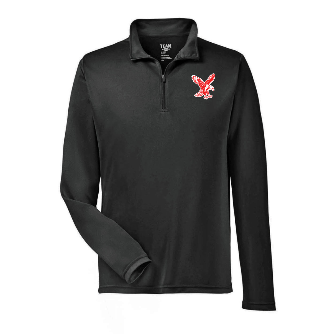 Performance 1/4 Zip - Youth