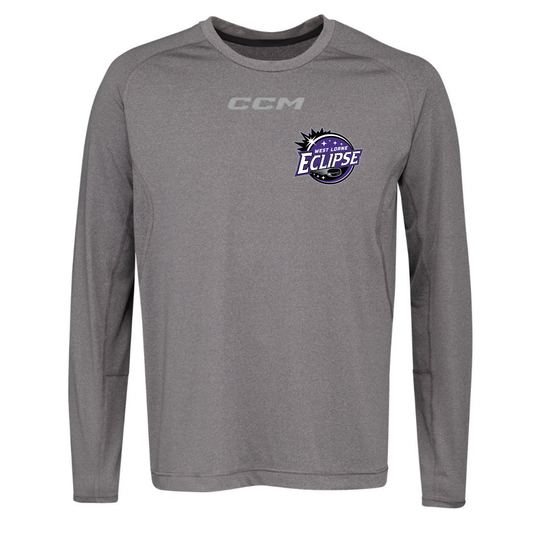 Training Longsleeve