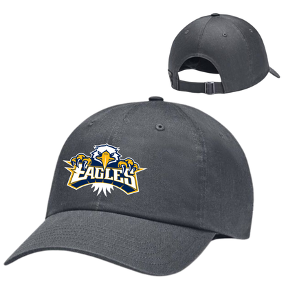 Adjustable Chino Cap