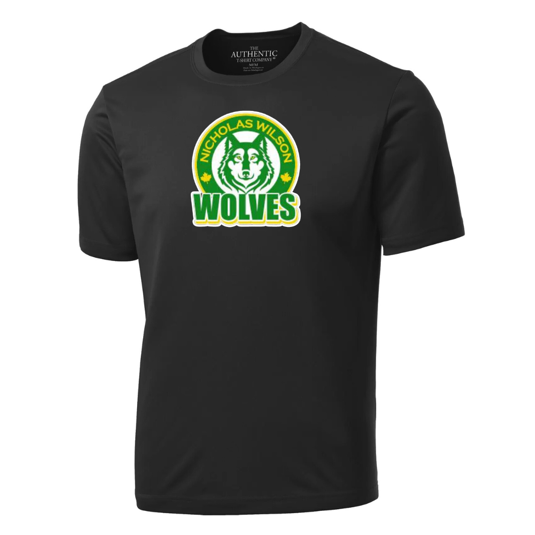 Performance Tee - Youth