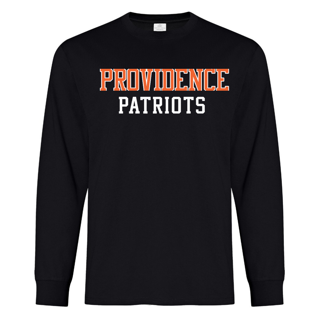 Pro Spun Longsleeve