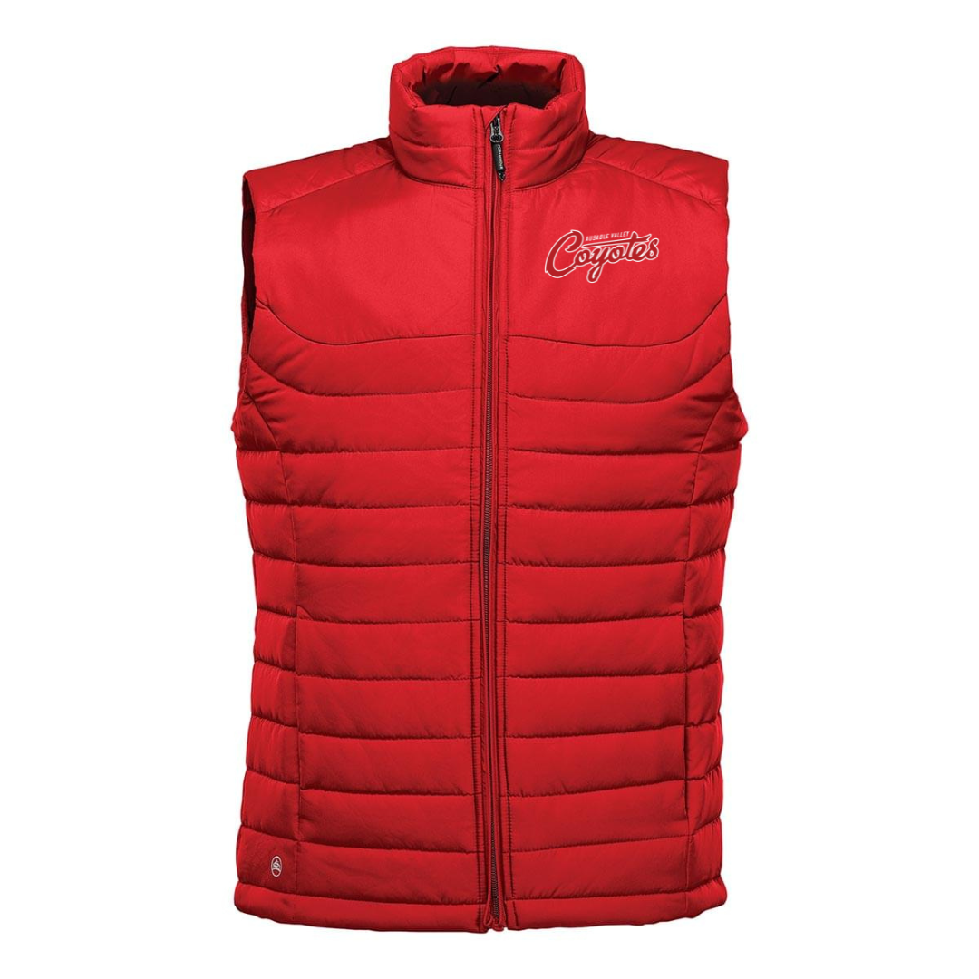 Puffer Vest
