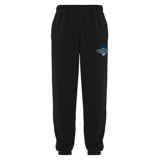 Cotton Fleece Sweatpants - Youth