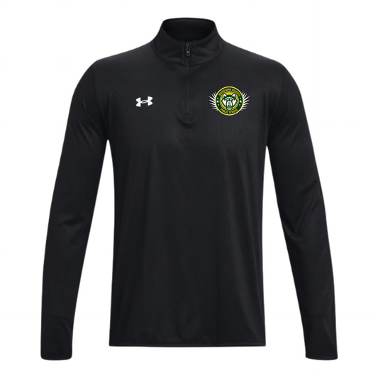 Tech 1/4 Zip