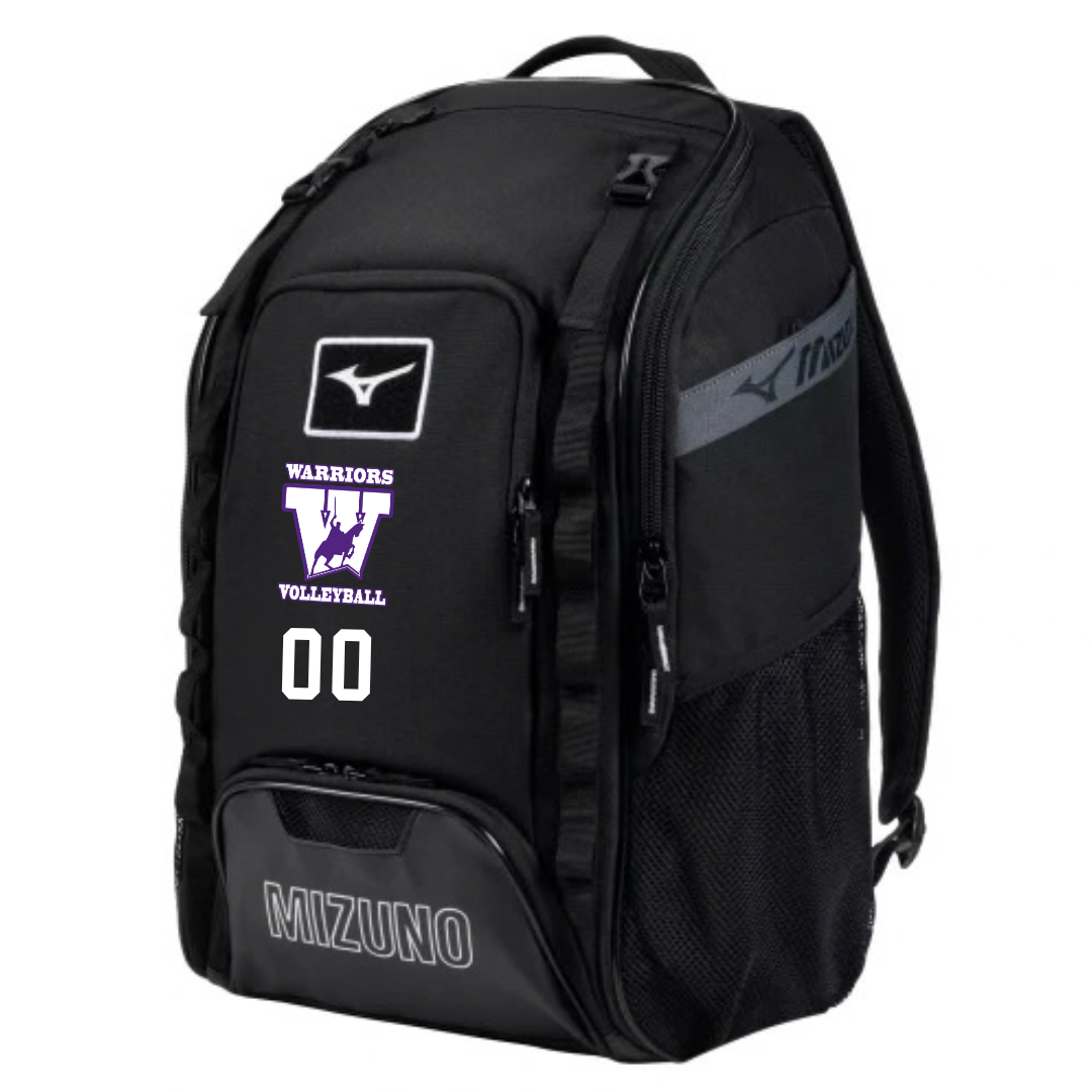 Organizer Backpack