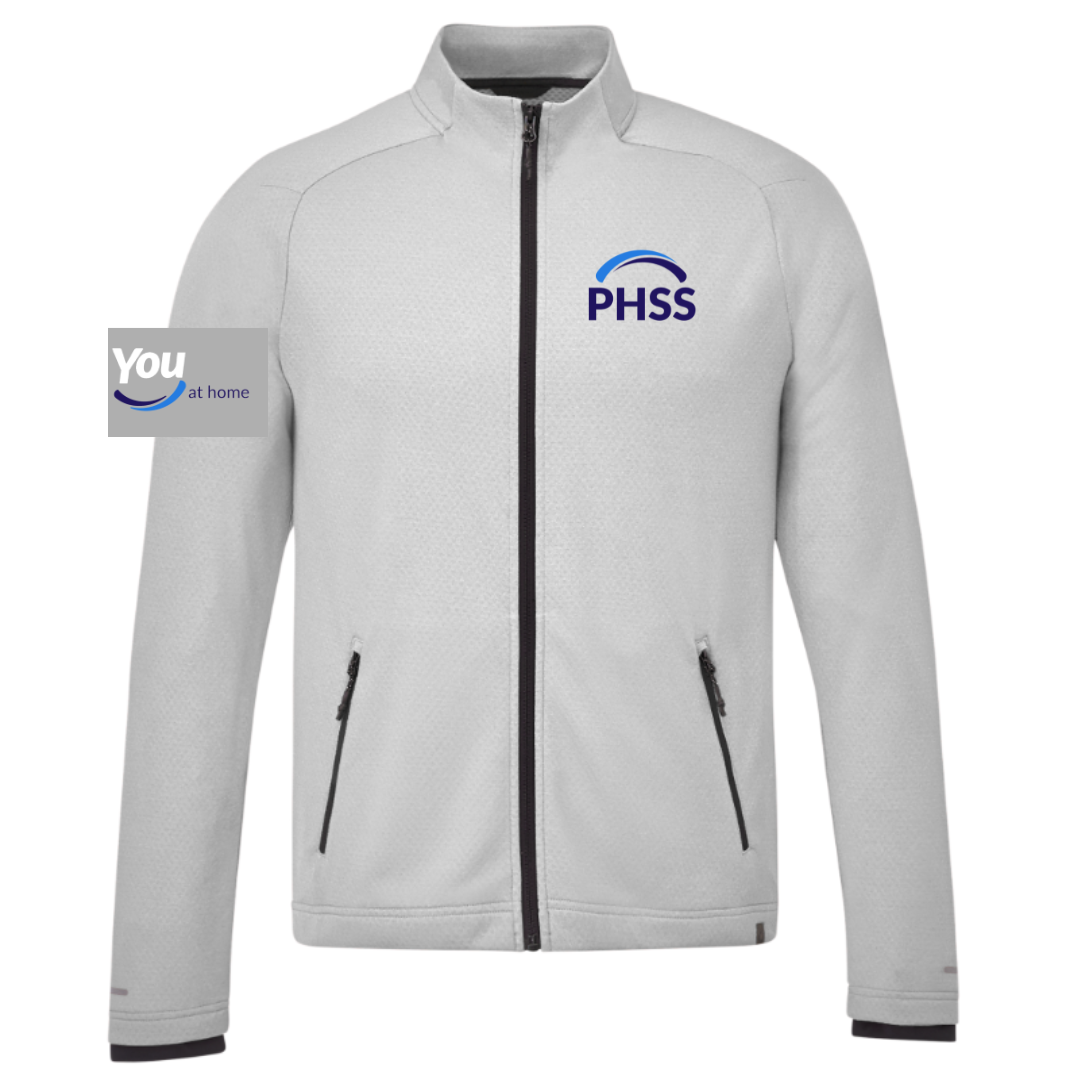 Asgard Eco Knit Full Zip