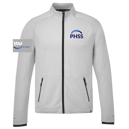 Asgard Eco Knit Full Zip