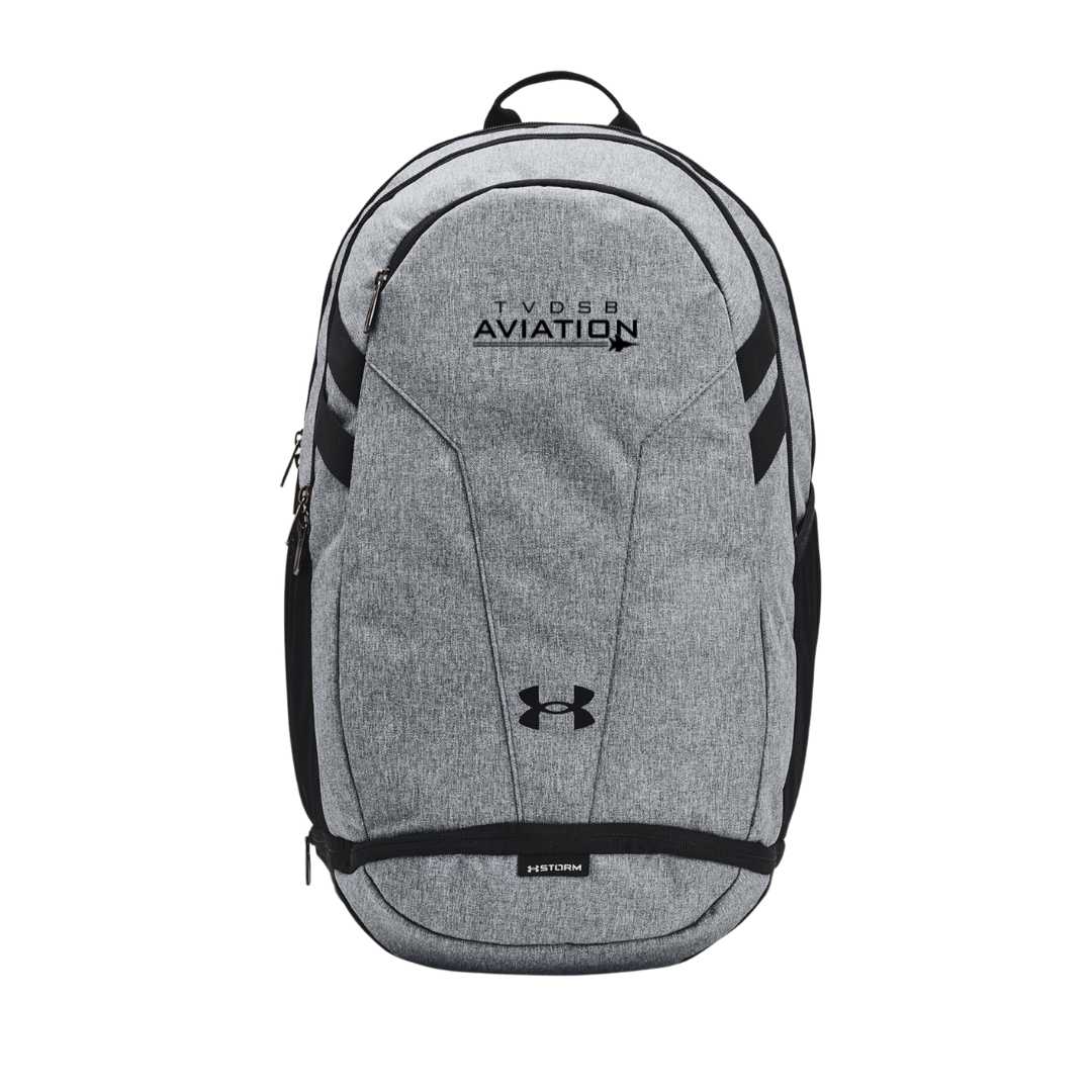 Hustle Backpack