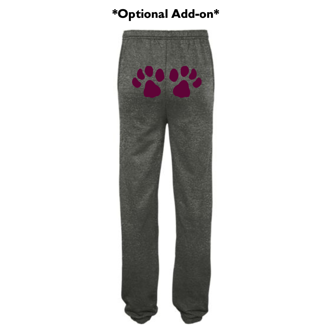 Powerblend Fleece Pants