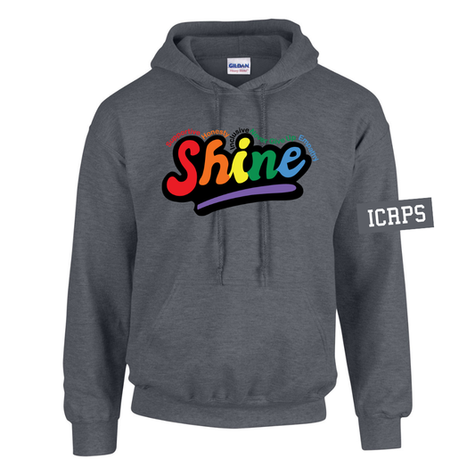Cotton Fleece Hoodie