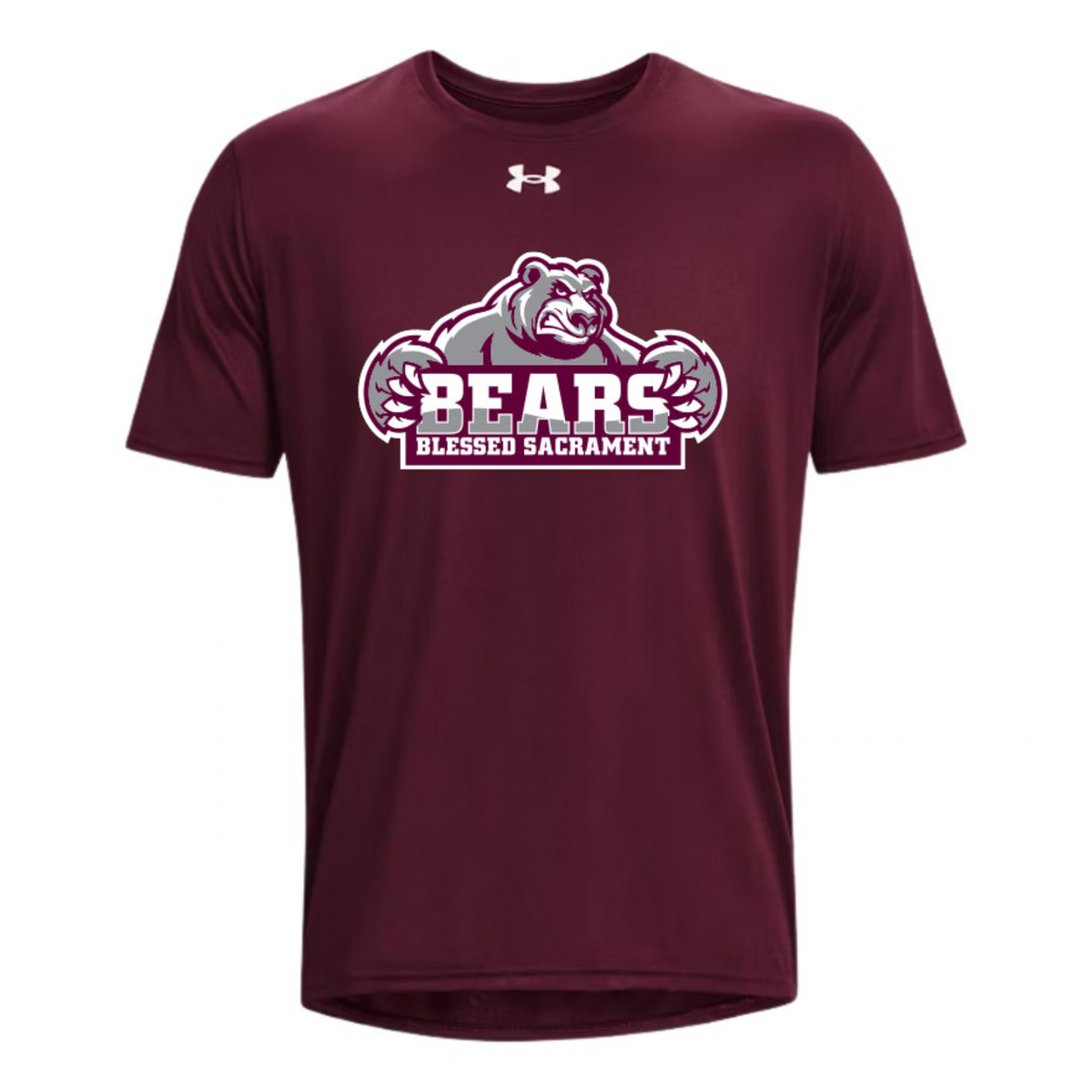 Tech T-Shirt - Mens