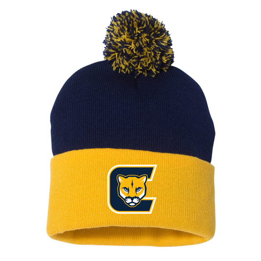 Pom Toque