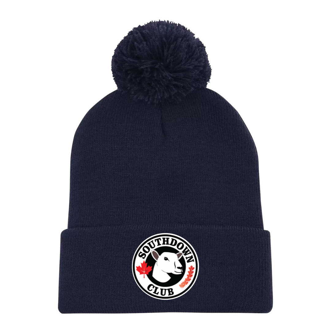 Pom Toque