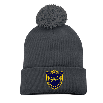 Pom Toque