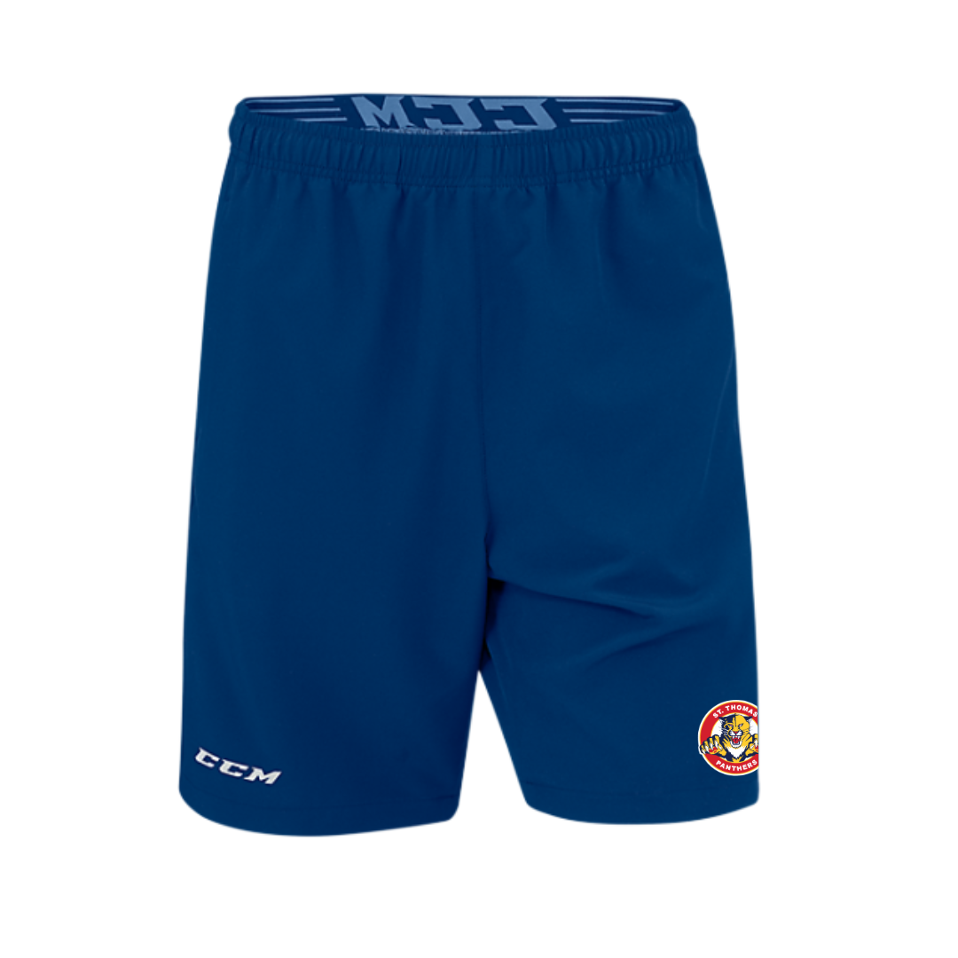 Woven Short