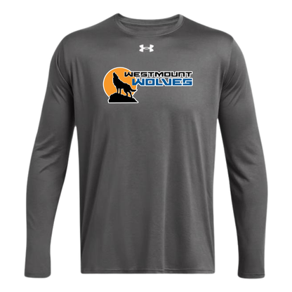 Tech Longsleeve
