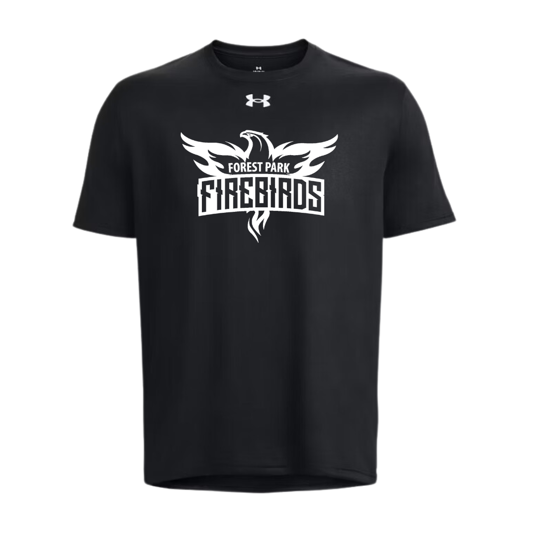Tech T-Shirt - Youth
