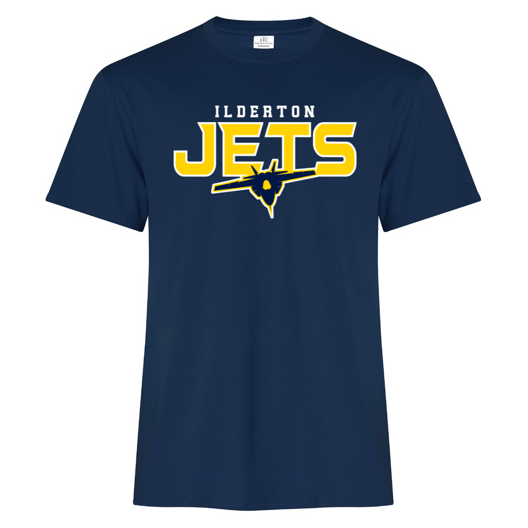 Ring Spun T-Shirt