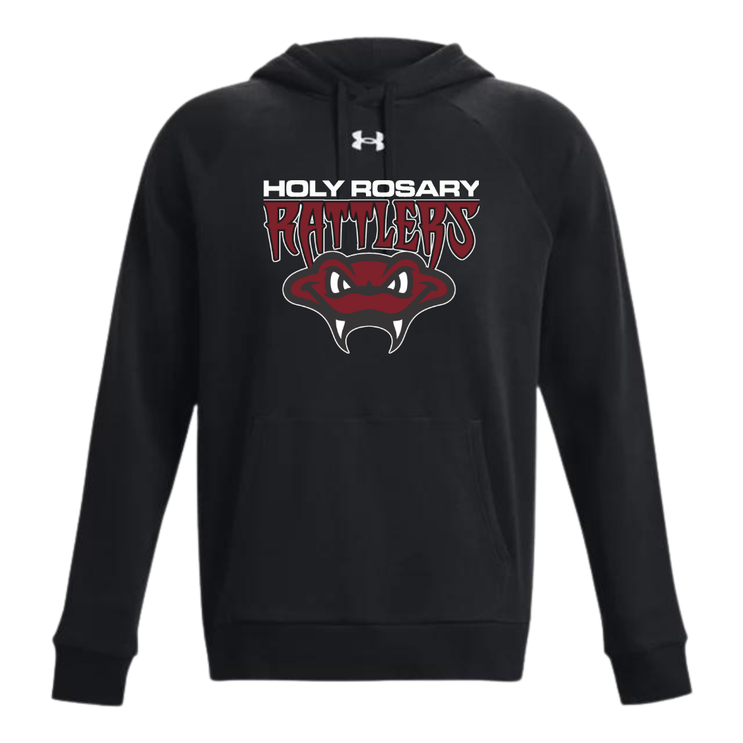 Rival Fleece Hoodie