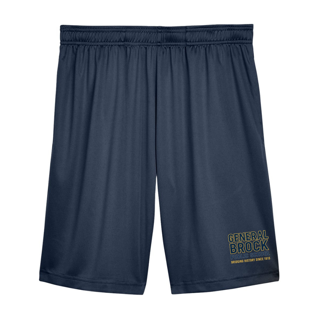 Performance Short - Youth