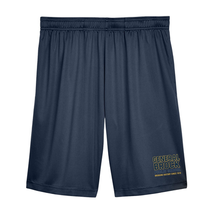 Performance Short - Youth