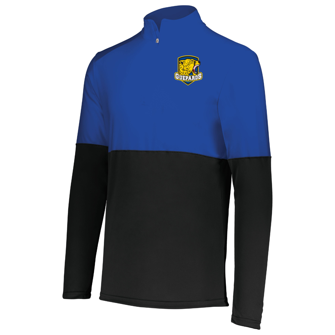 Performance 1/4 Zip