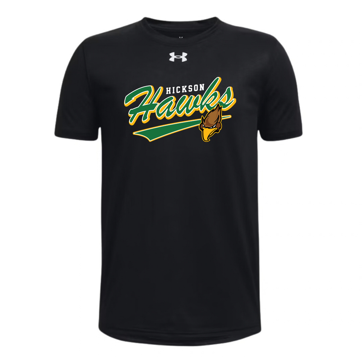 Tech T-Shirt  - Youth