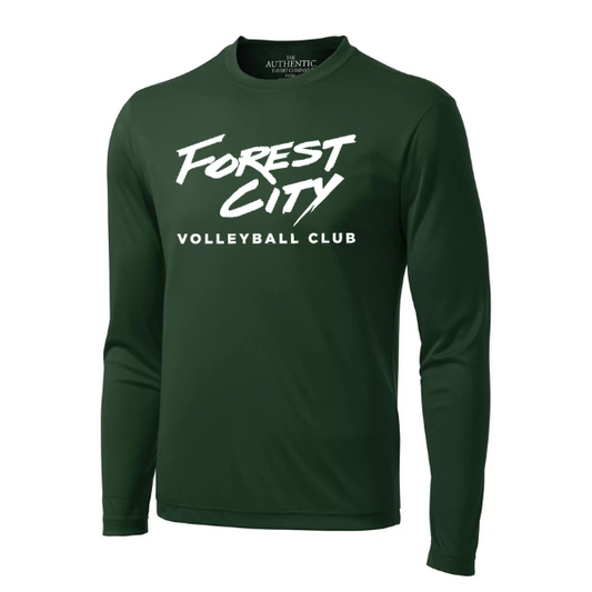 Performance Longsleeve