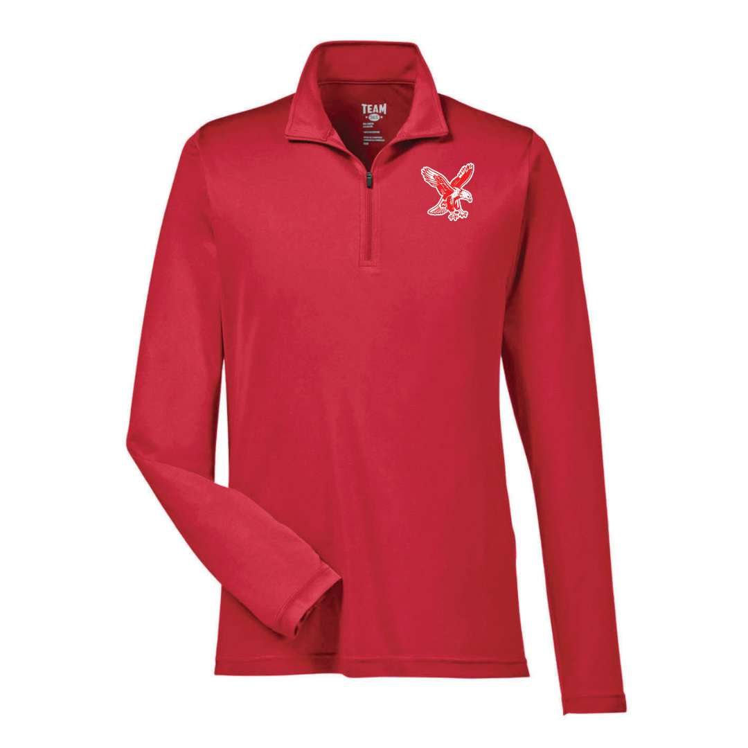 Performance 1/4 Zip - Youth