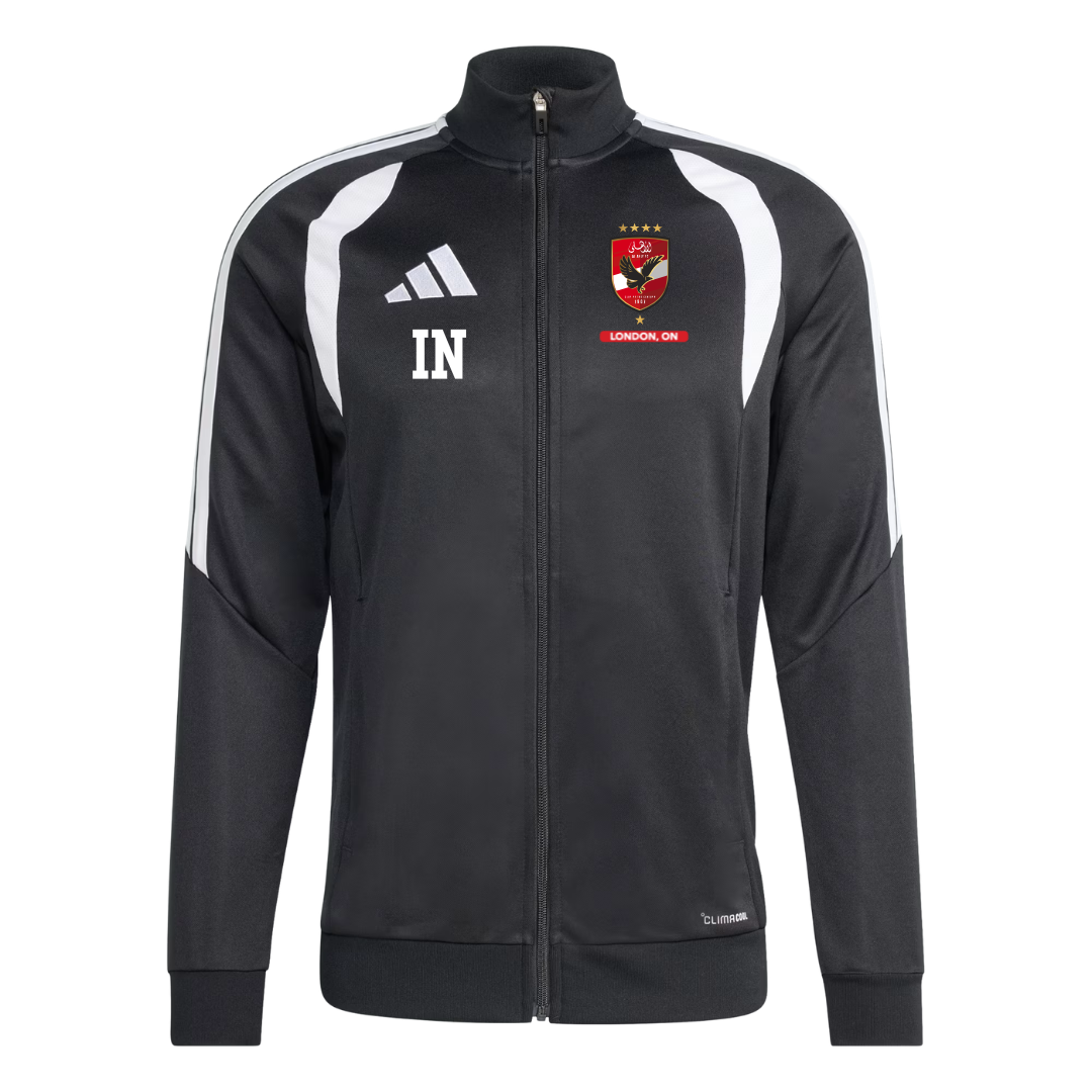 Tiro Jacket