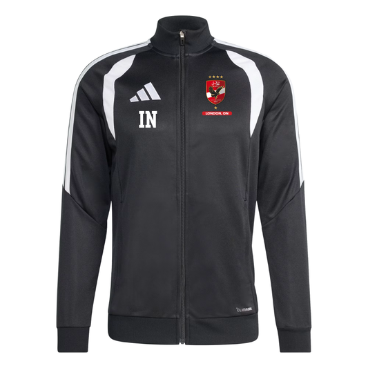 Tiro Jacket