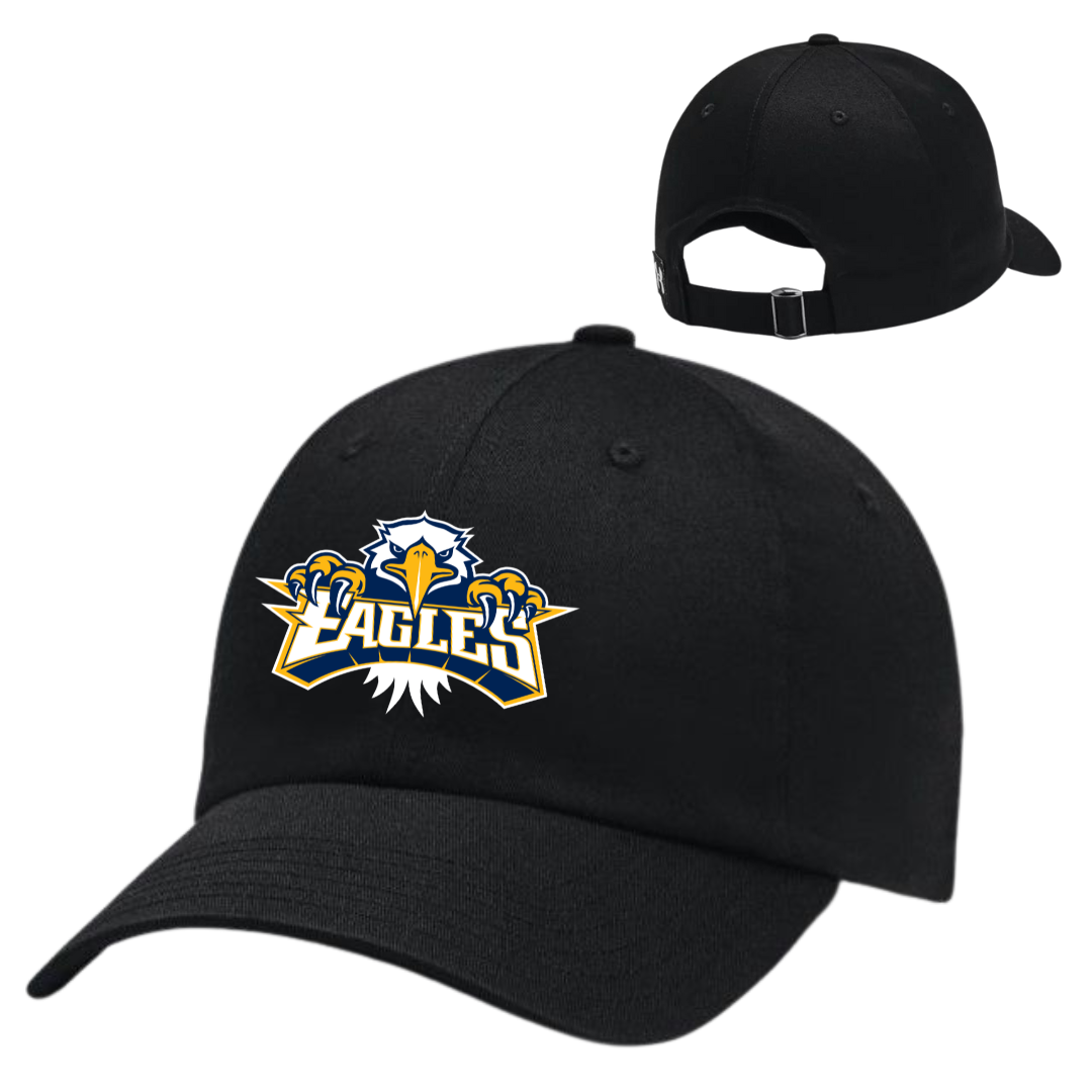 Adjustable Chino Cap