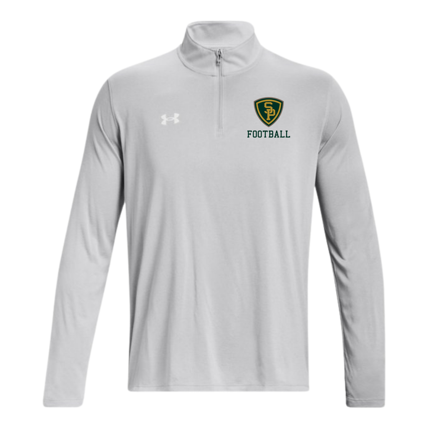 Tech 1/4 Zip