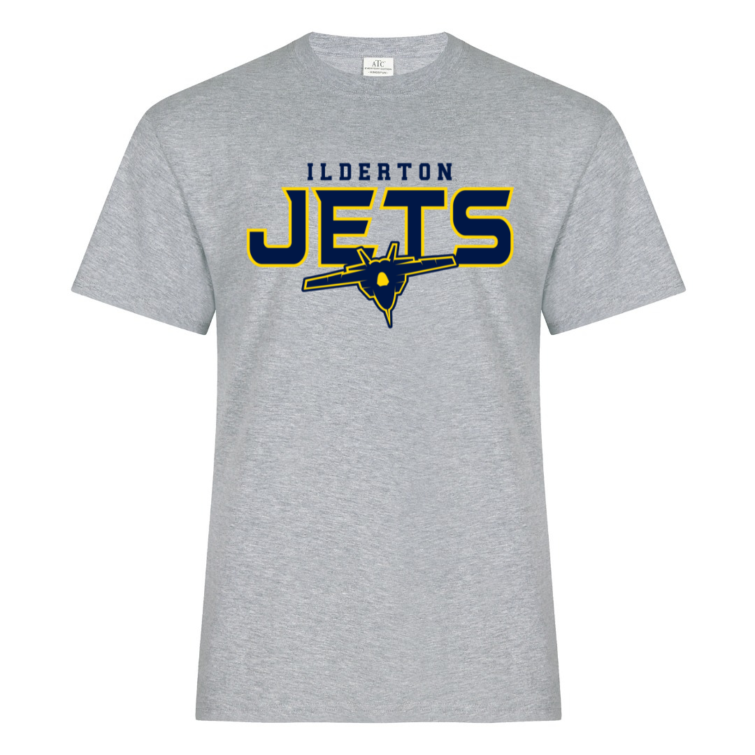 Ring Spun T-Shirt