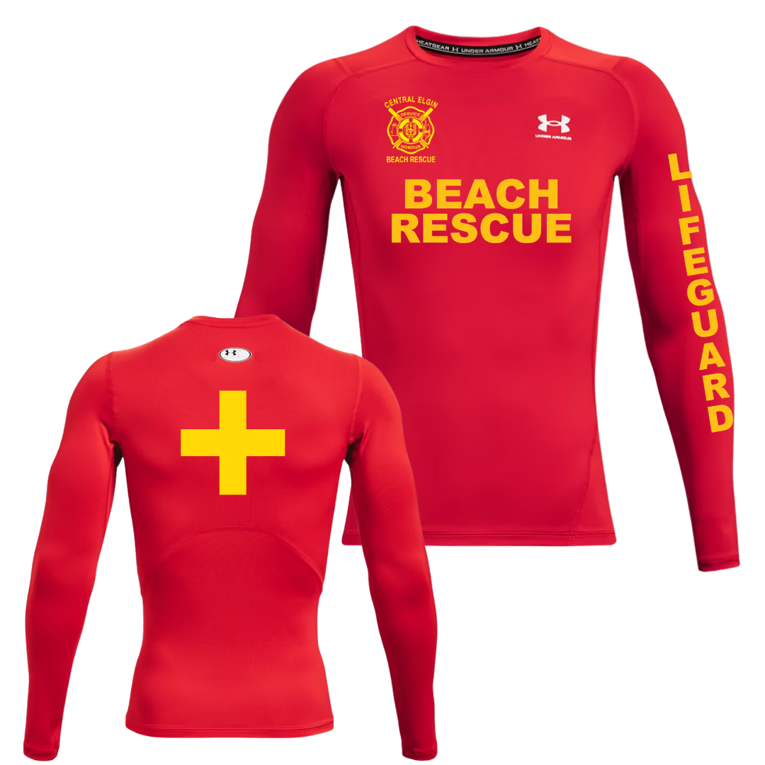 Compression Longsleeve Shirt