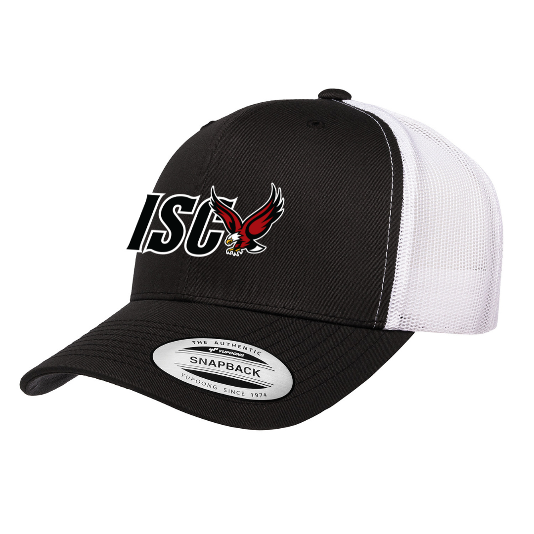 Adjustable Trucker Hat
