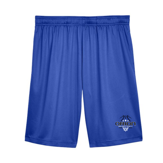 Performance Shorts