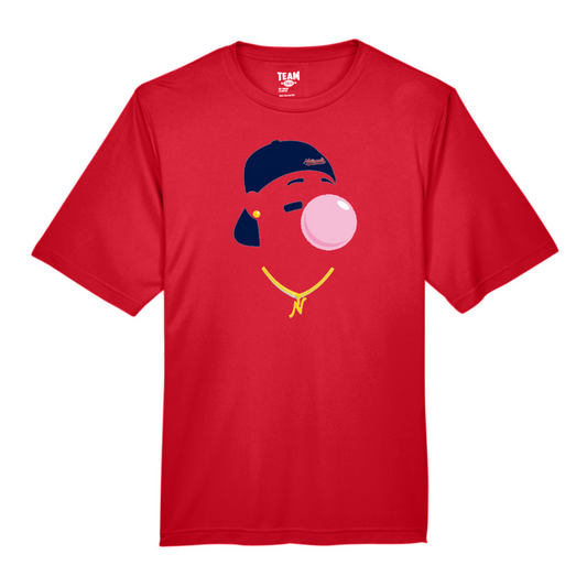 Performance Tee - GRIFFEY JR Graphic