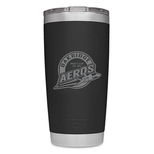 20oz Yeti Tumbler