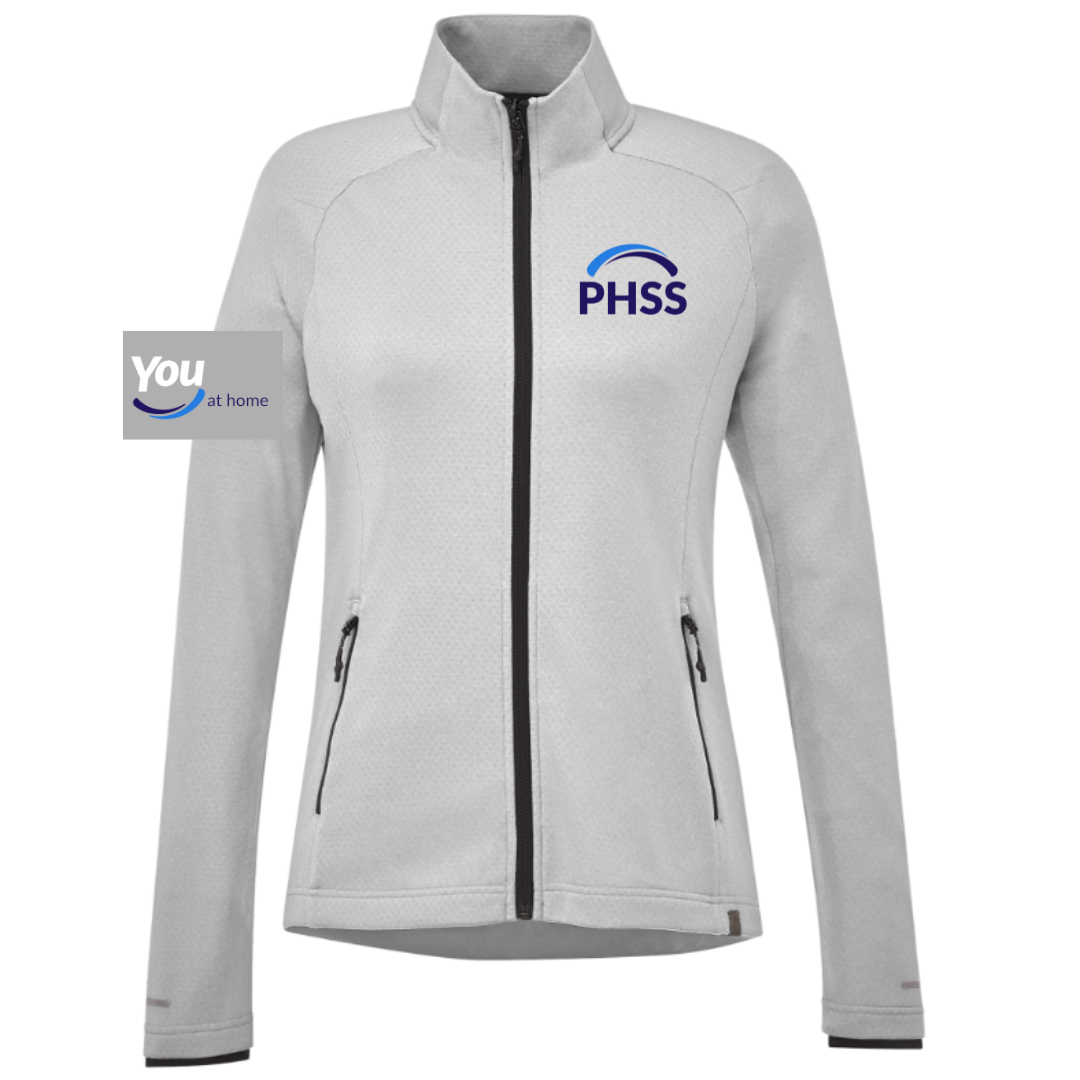 Asgard Eco Knit Full Zip