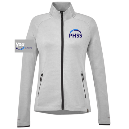 Asgard Eco Knit Full Zip