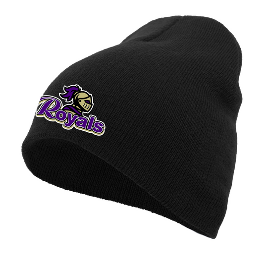 Knit Beanie