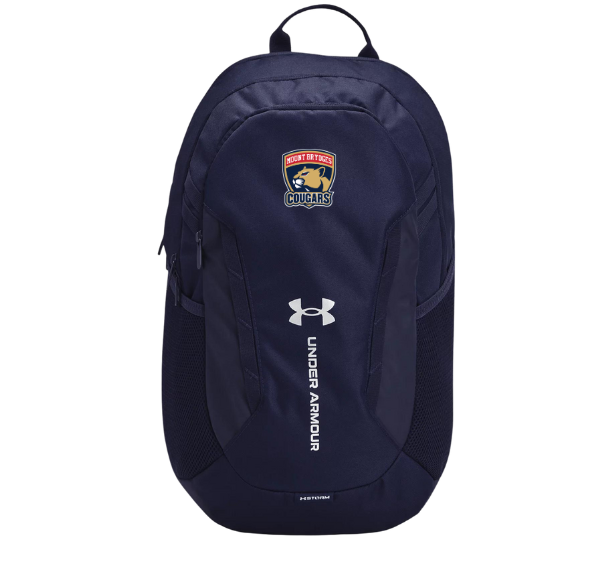 Hustle 6.0 Backpack