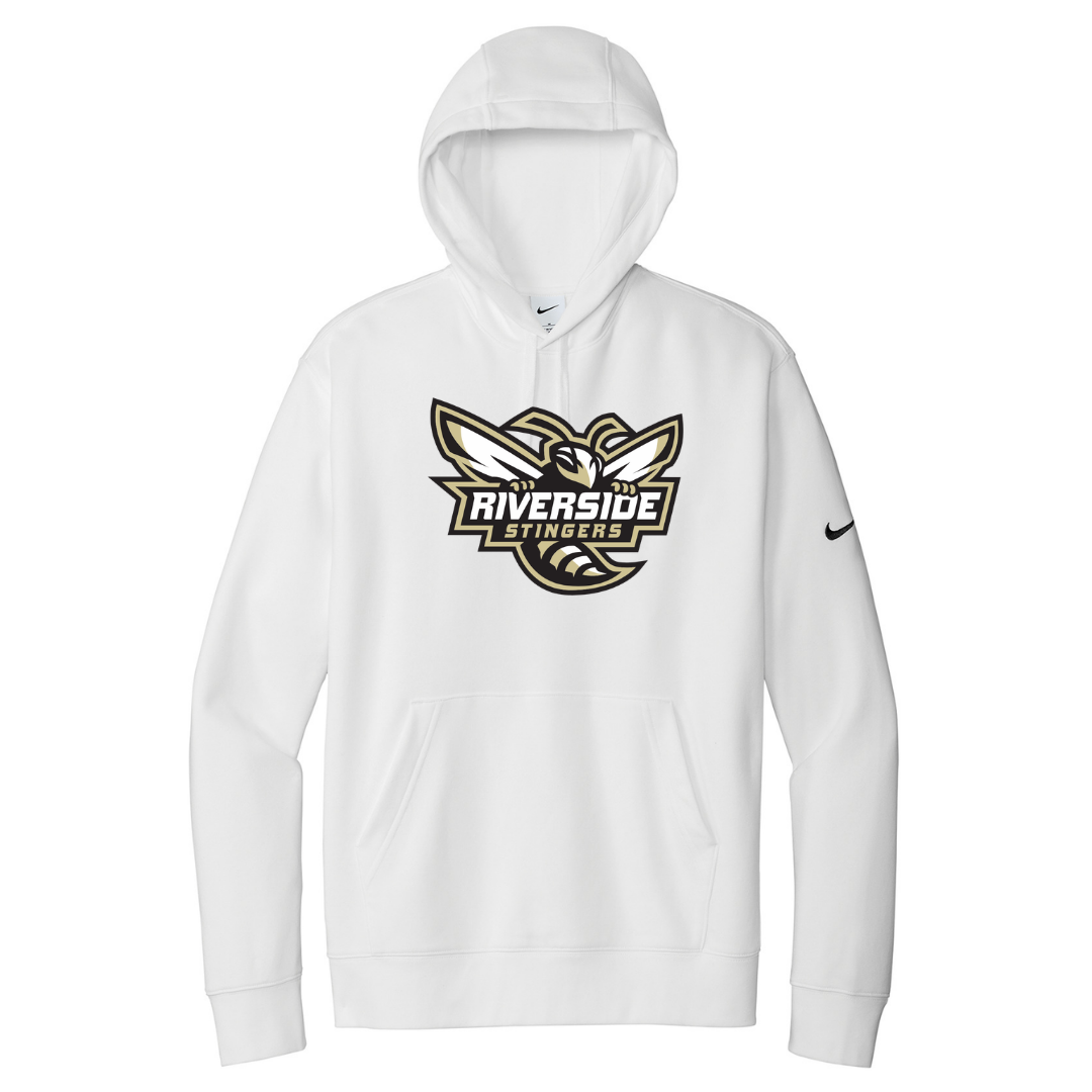 Club Fleece Hoodie